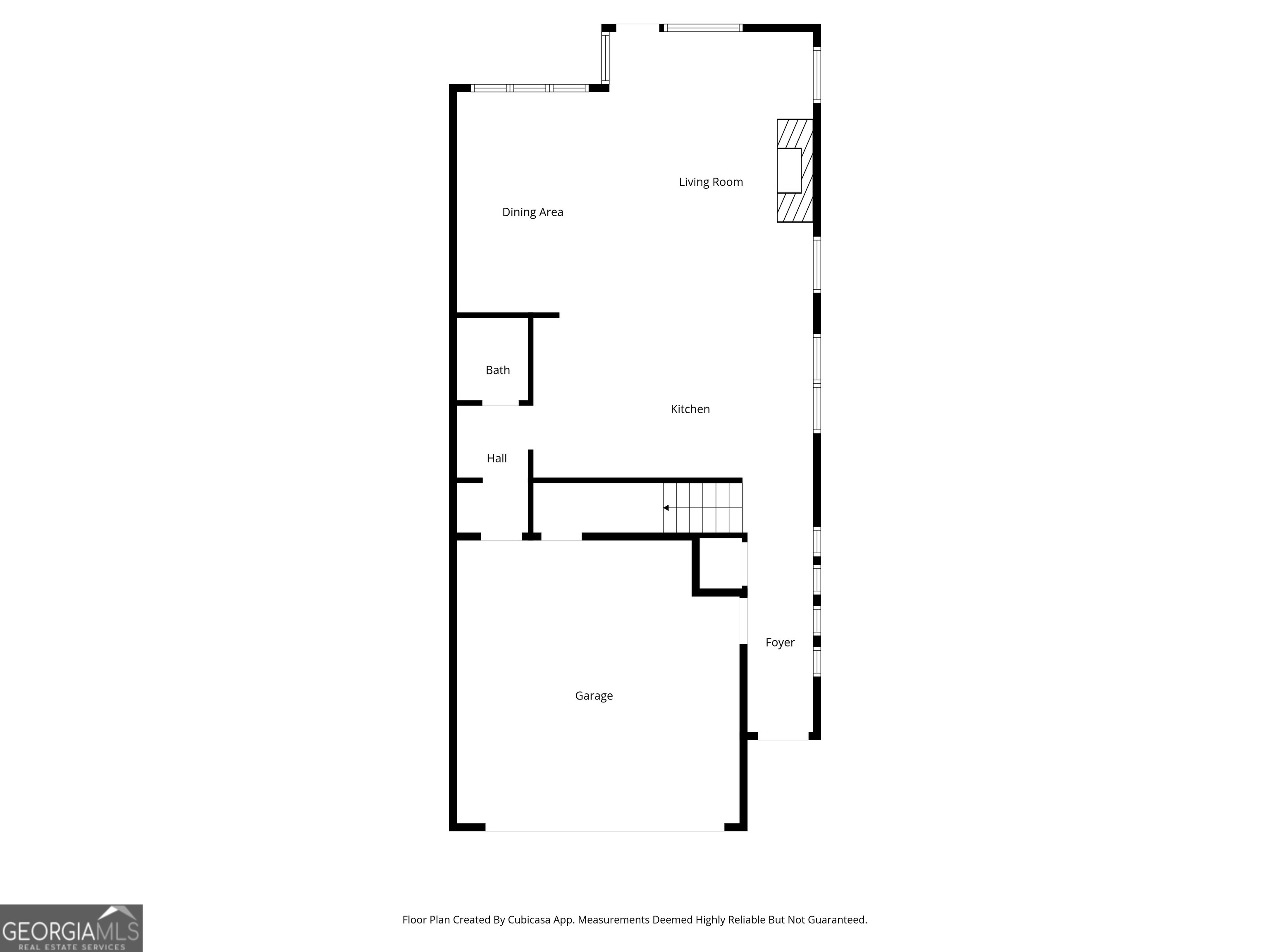 110 Via Roma Woodstock GA 30188