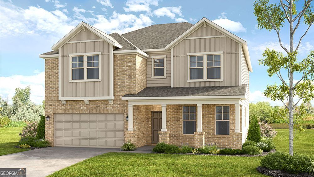 3339 Shirecrest Lane Dacula GA 30019