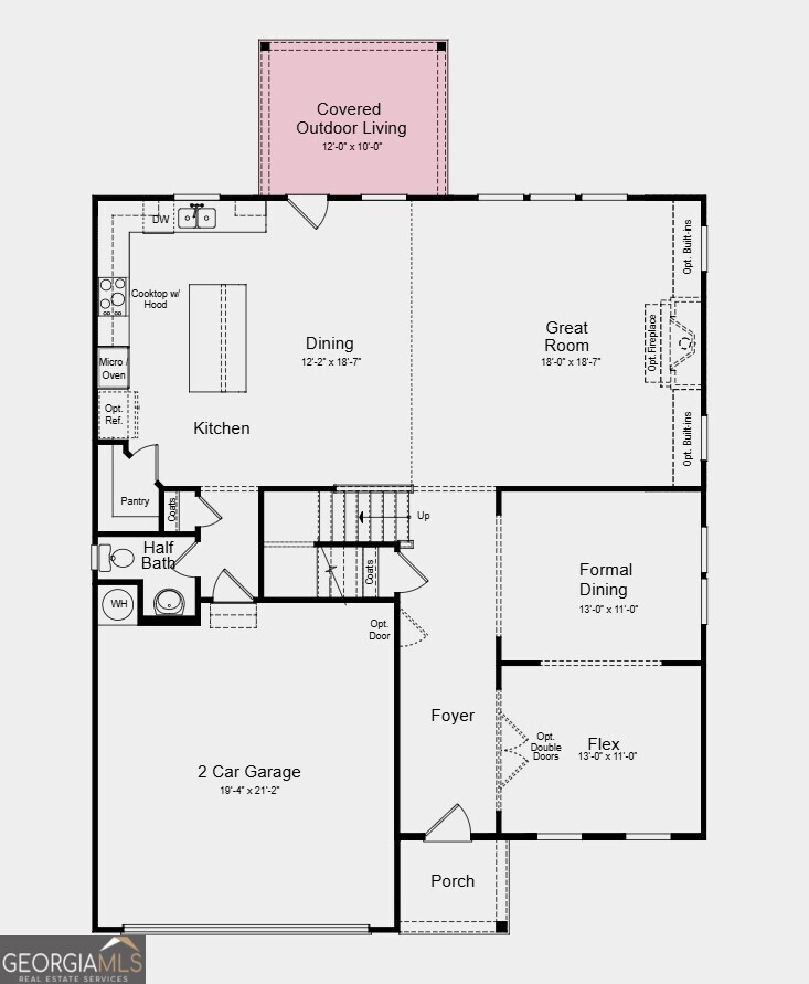 3339 Shirecrest Lane Dacula GA 30019