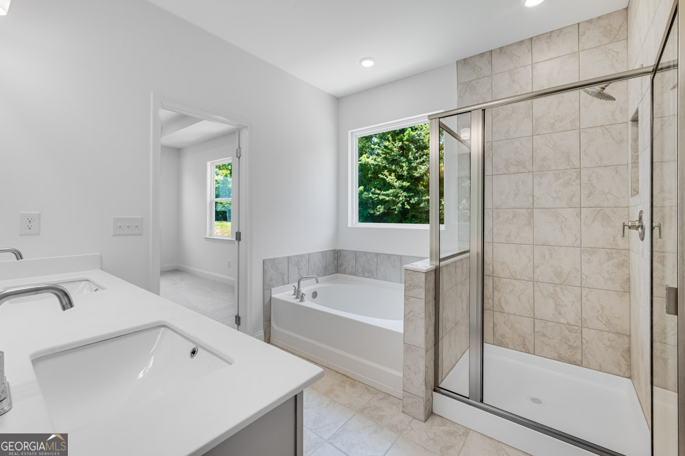 3339 Shirecrest Lane Dacula GA 30019