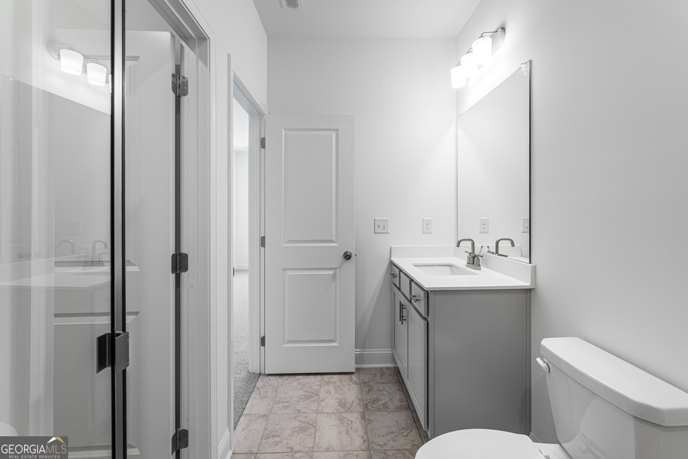 3339 Shirecrest Lane Dacula GA 30019