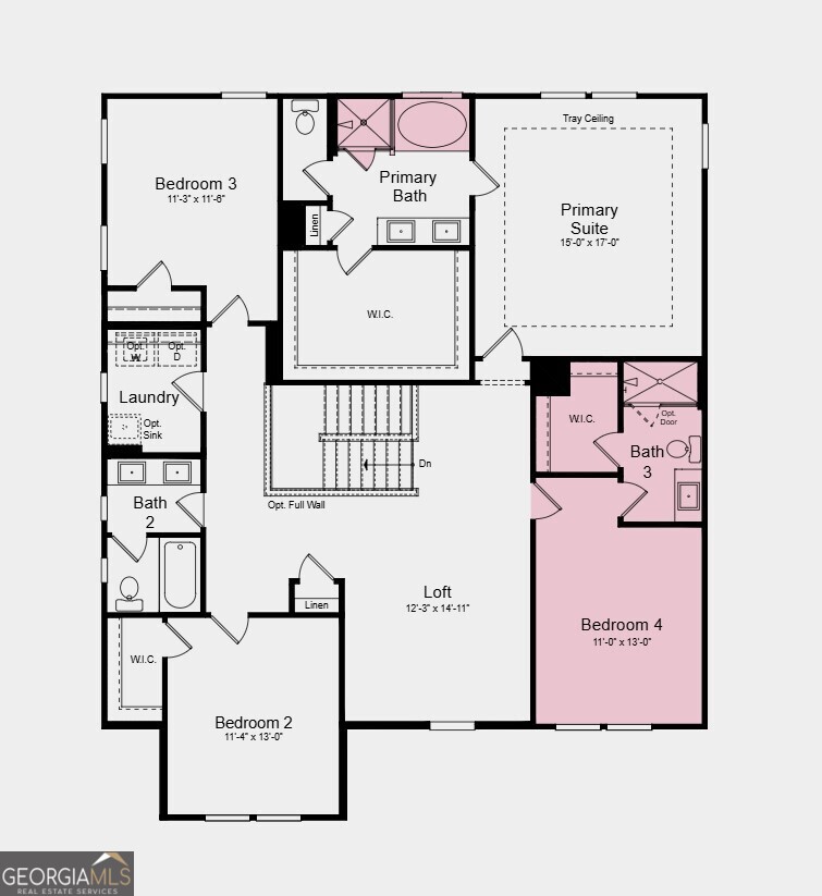 3339 Shirecrest Lane Dacula GA 30019