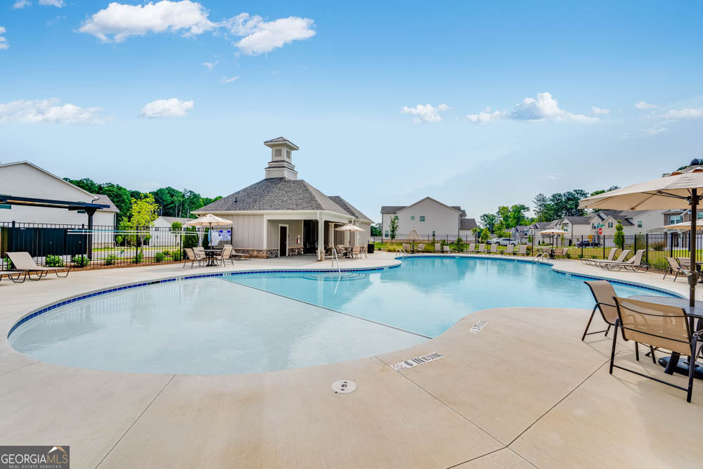 3339 Shirecrest Lane Dacula GA 30019