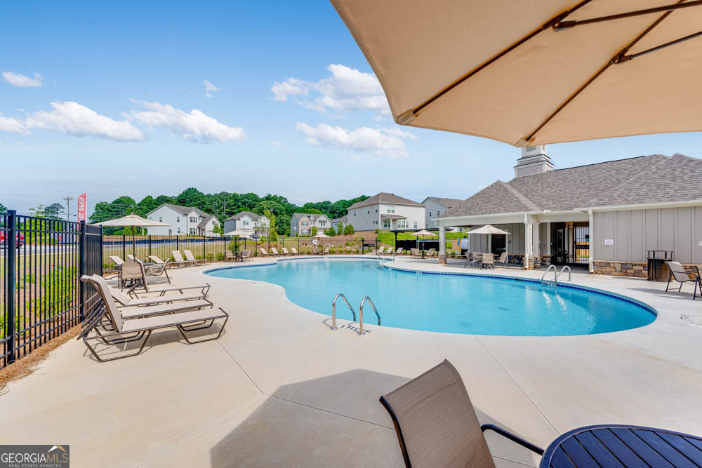 3339 Shirecrest Lane Dacula GA 30019