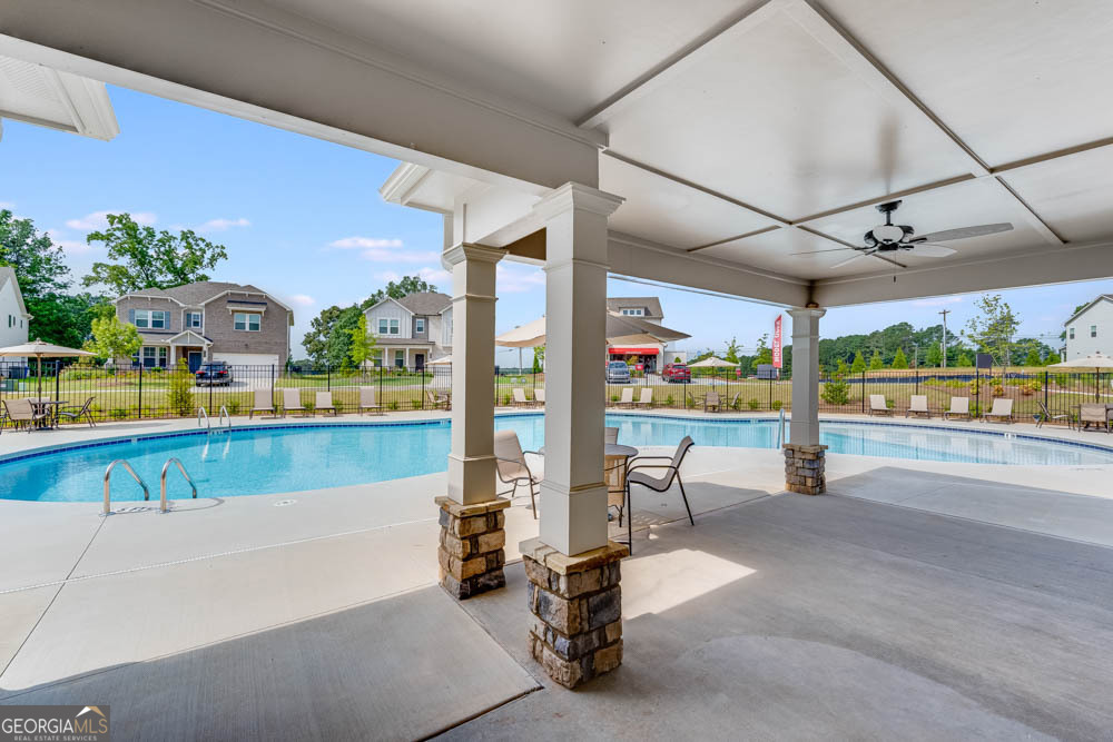 3339 Shirecrest Lane Dacula GA 30019