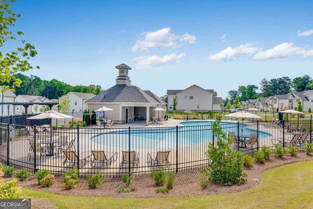 3339 Shirecrest Lane Dacula GA 30019