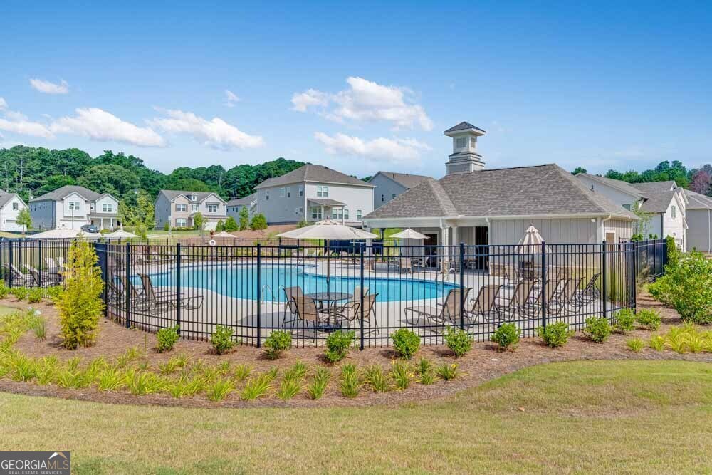3339 Shirecrest Lane Dacula GA 30019