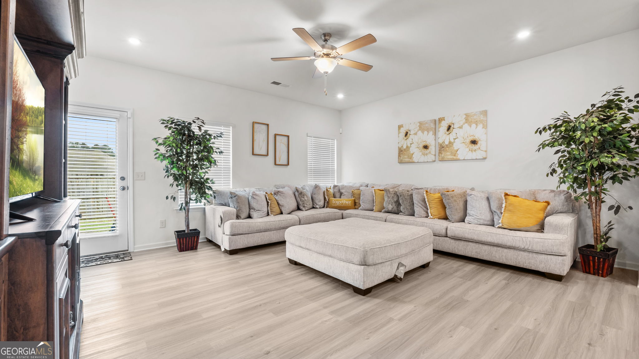 3 Joplin Street NE Rome GA 30161