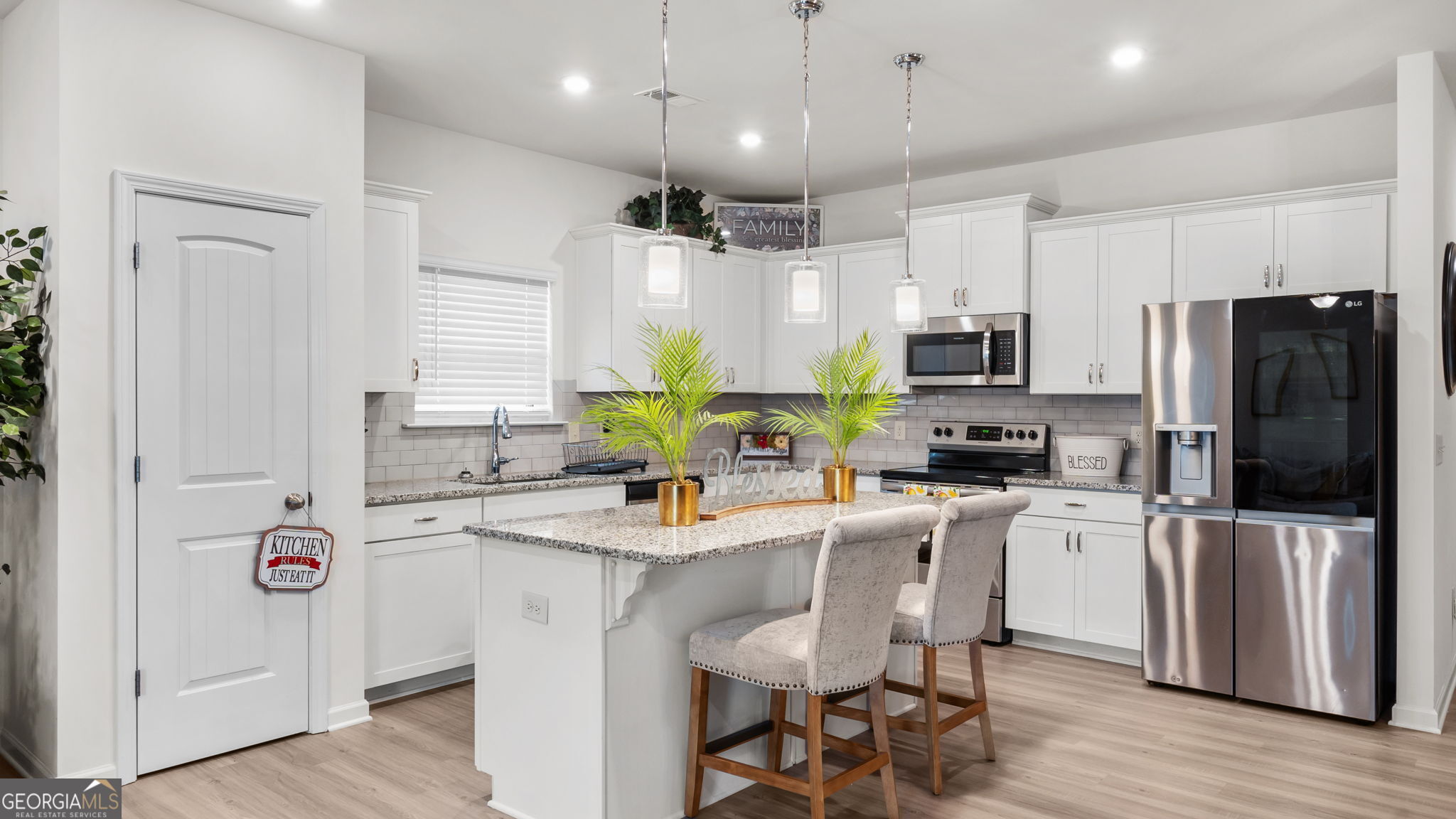 3 Joplin Street NE Rome GA 30161