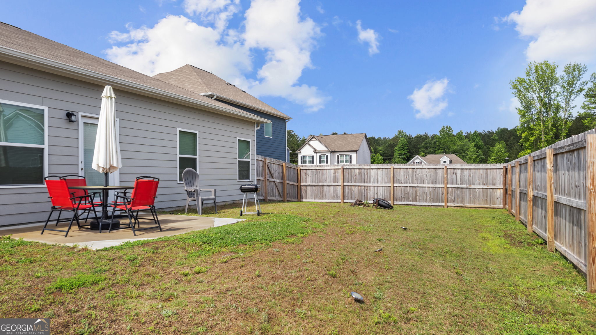 3 Joplin Street NE Rome GA 30161