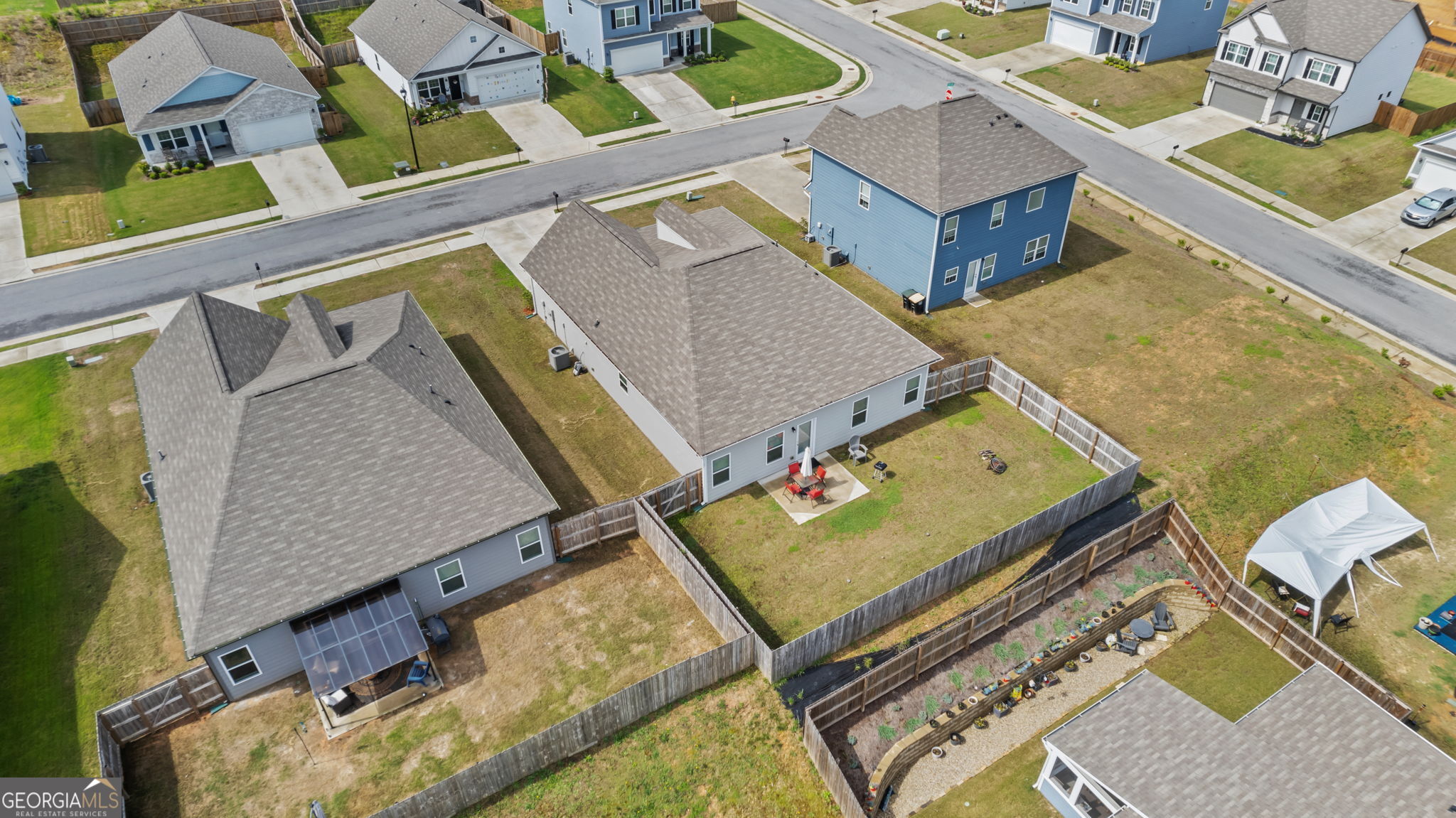 3 Joplin Street NE Rome GA 30161