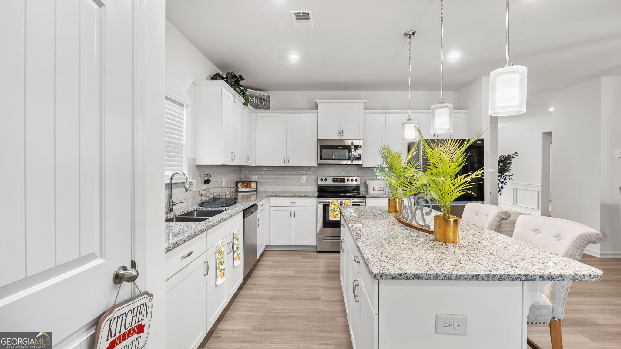 3 Joplin Street NE Rome GA 30161