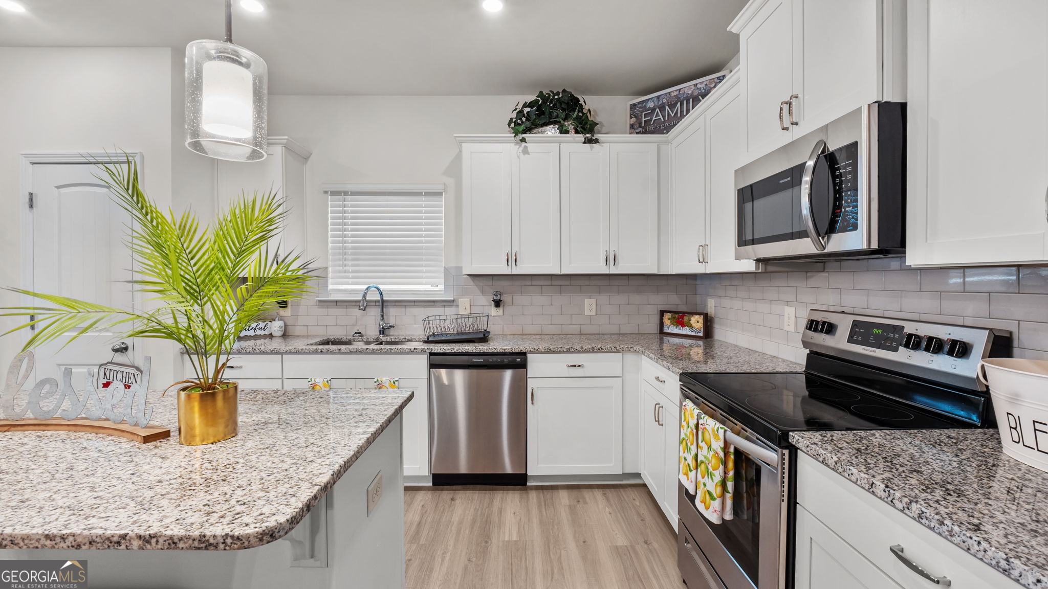 3 Joplin Street NE Rome GA 30161