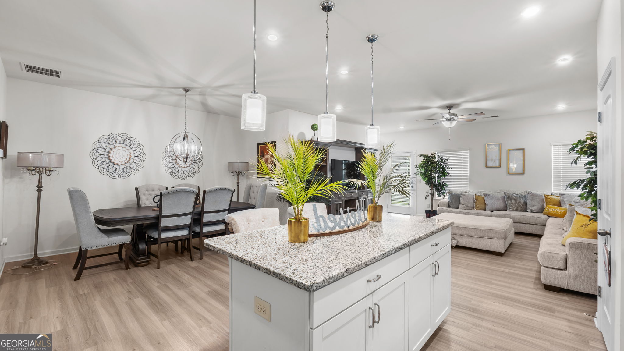 3 Joplin Street NE Rome GA 30161