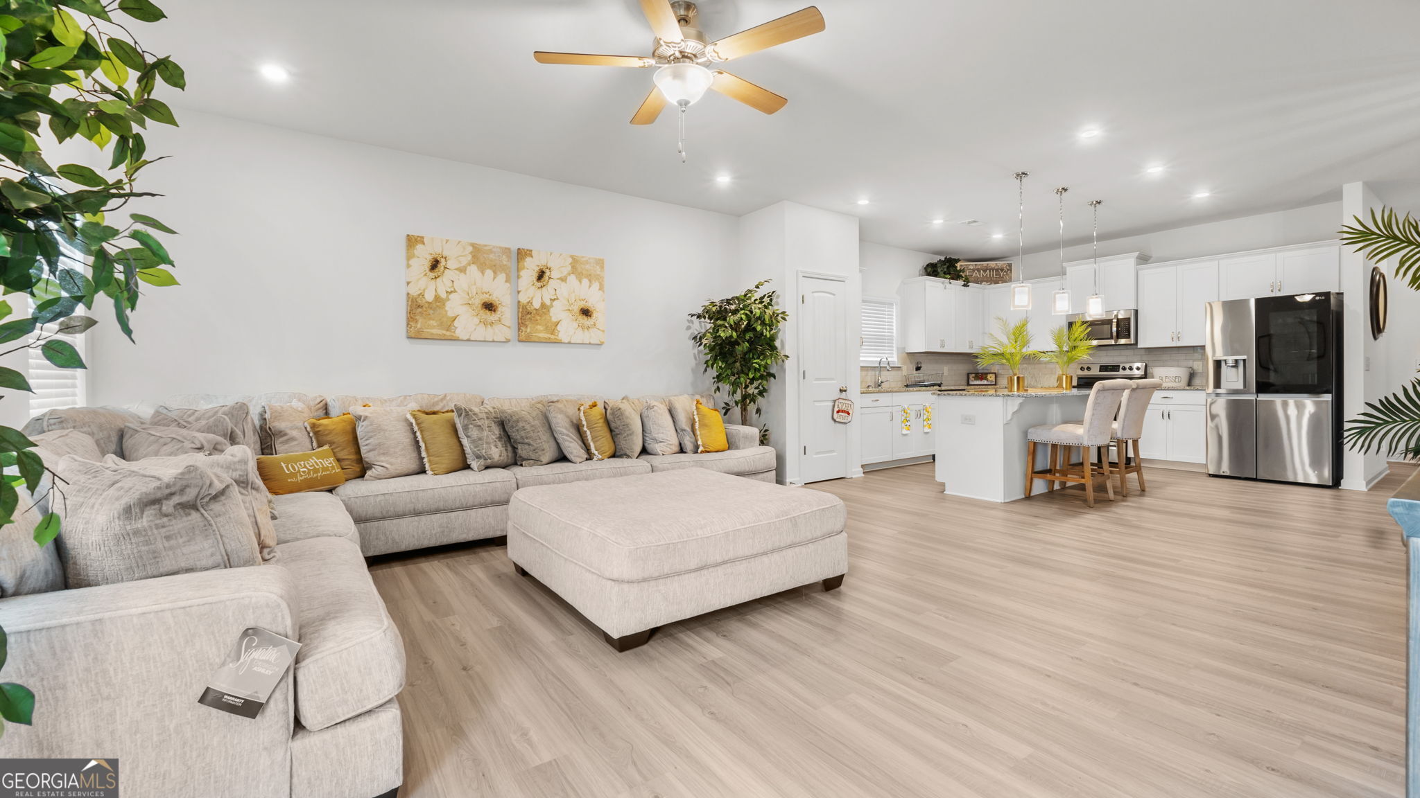 3 Joplin Street NE Rome GA 30161