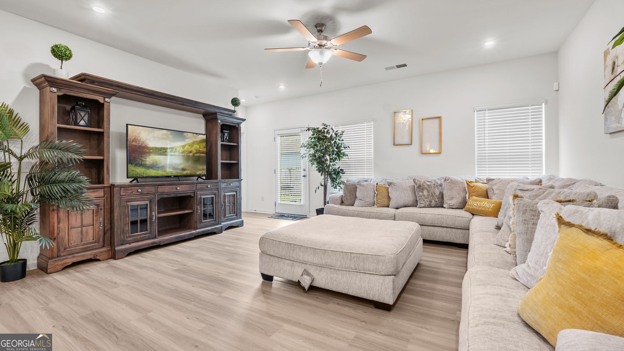 3 Joplin Street NE Rome GA 30161