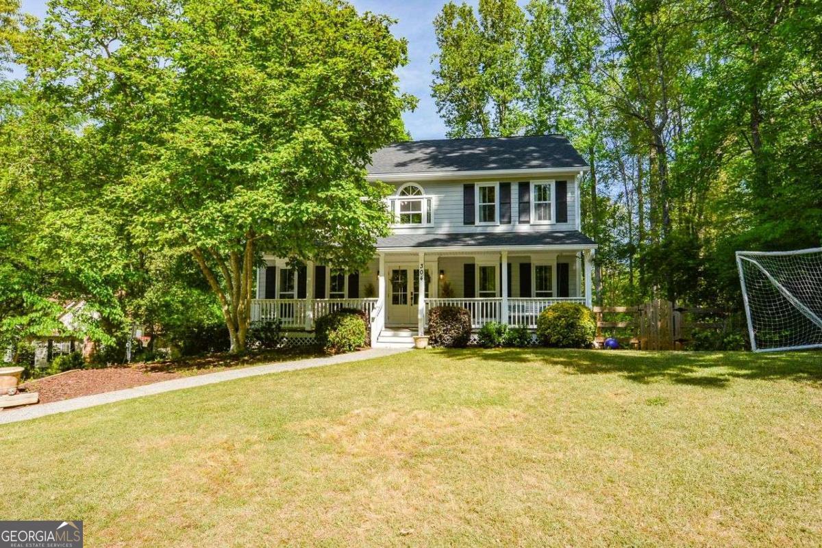 304 Cacique Court Woodstock GA 30188