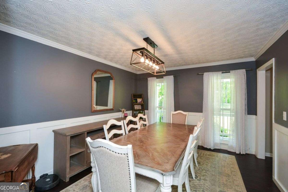 304 Cacique Court Woodstock GA 30188