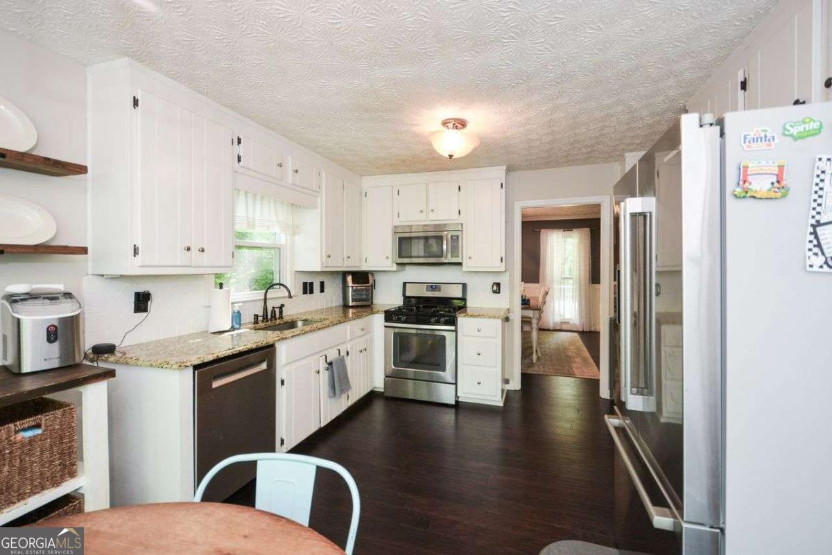 304 Cacique Court Woodstock GA 30188