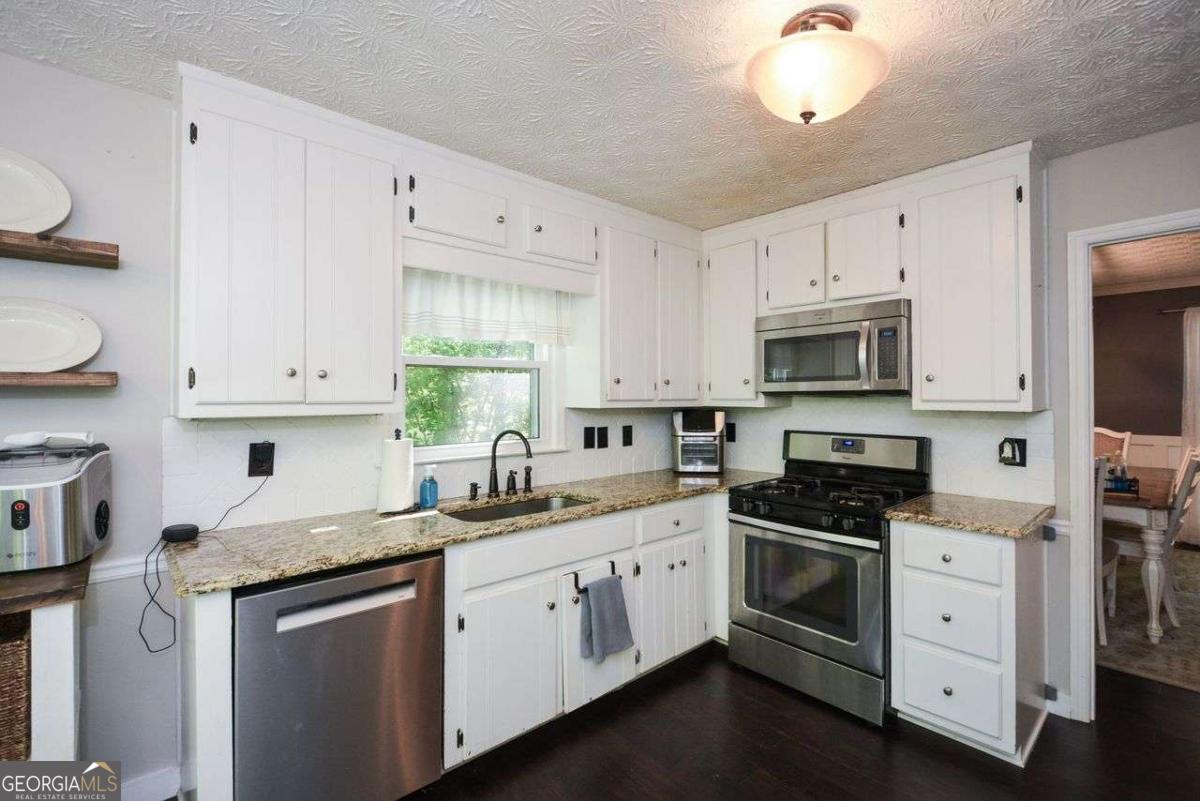 304 Cacique Court Woodstock GA 30188