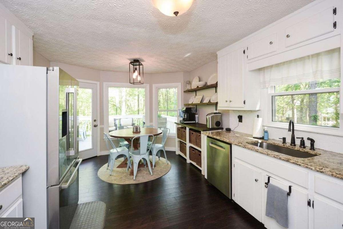 304 Cacique Court Woodstock GA 30188