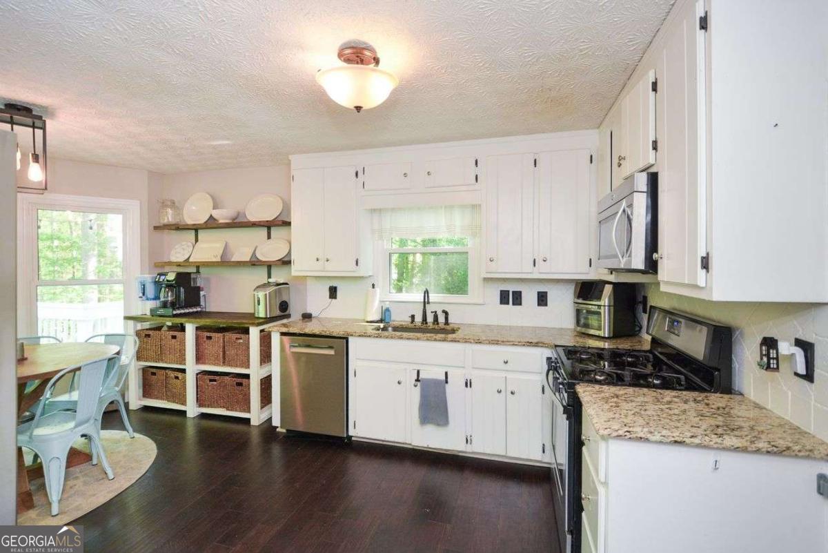 304 Cacique Court Woodstock GA 30188