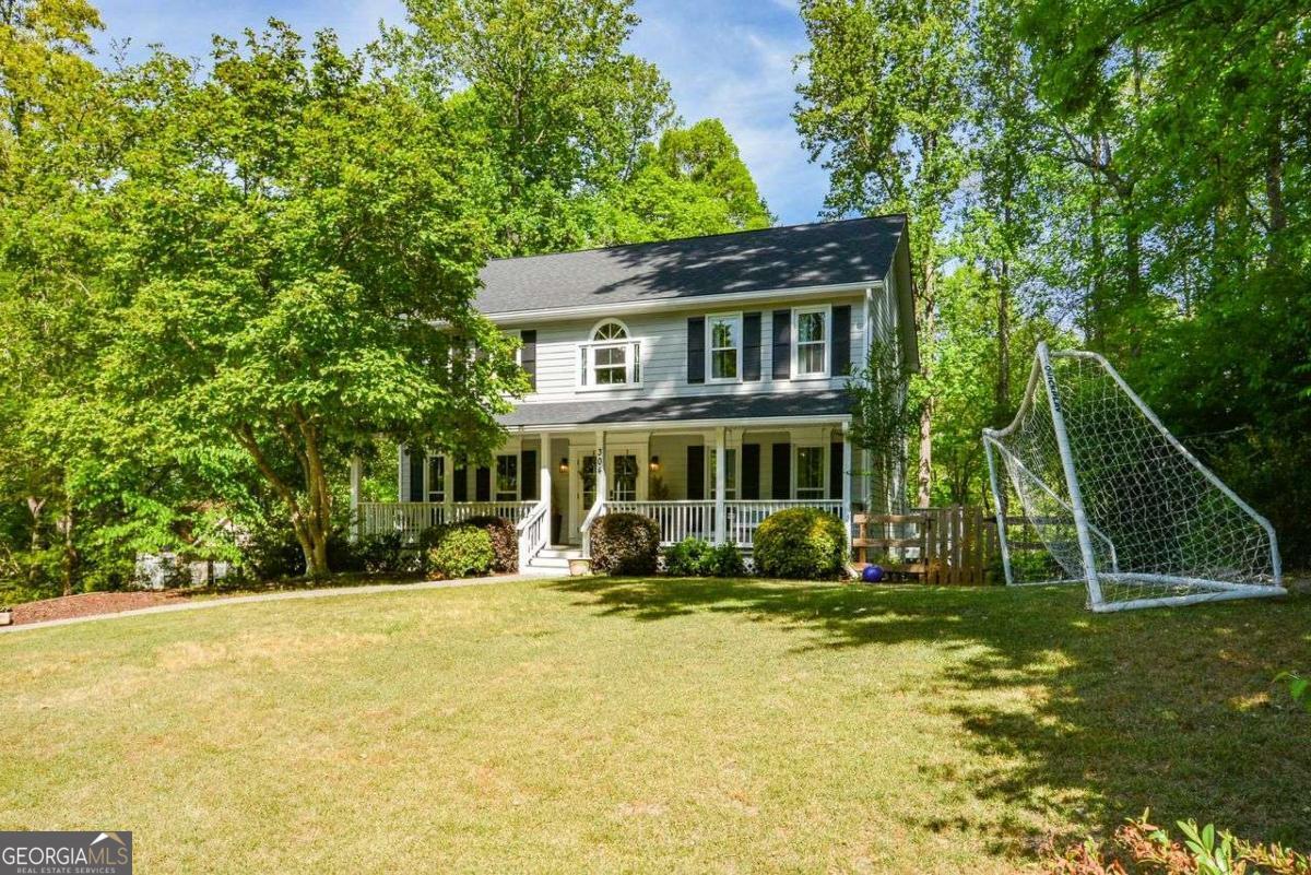 304 Cacique Court Woodstock GA 30188