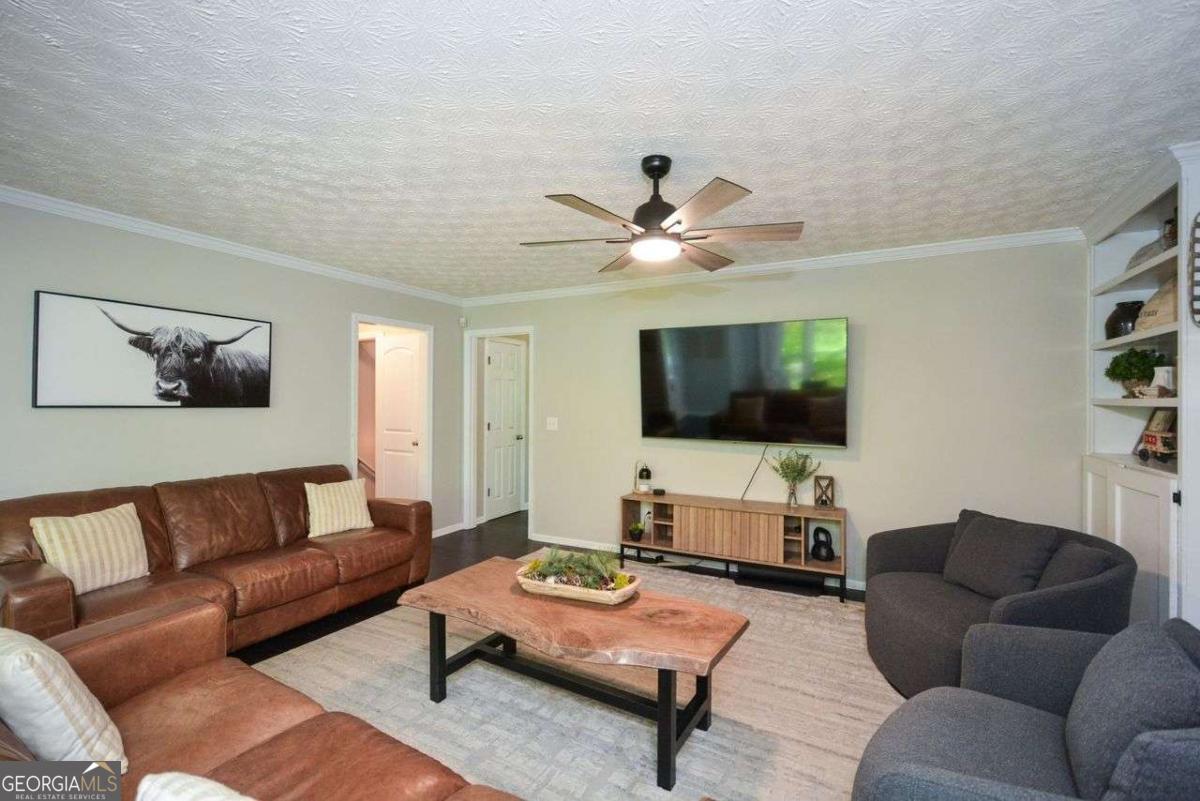 304 Cacique Court Woodstock GA 30188