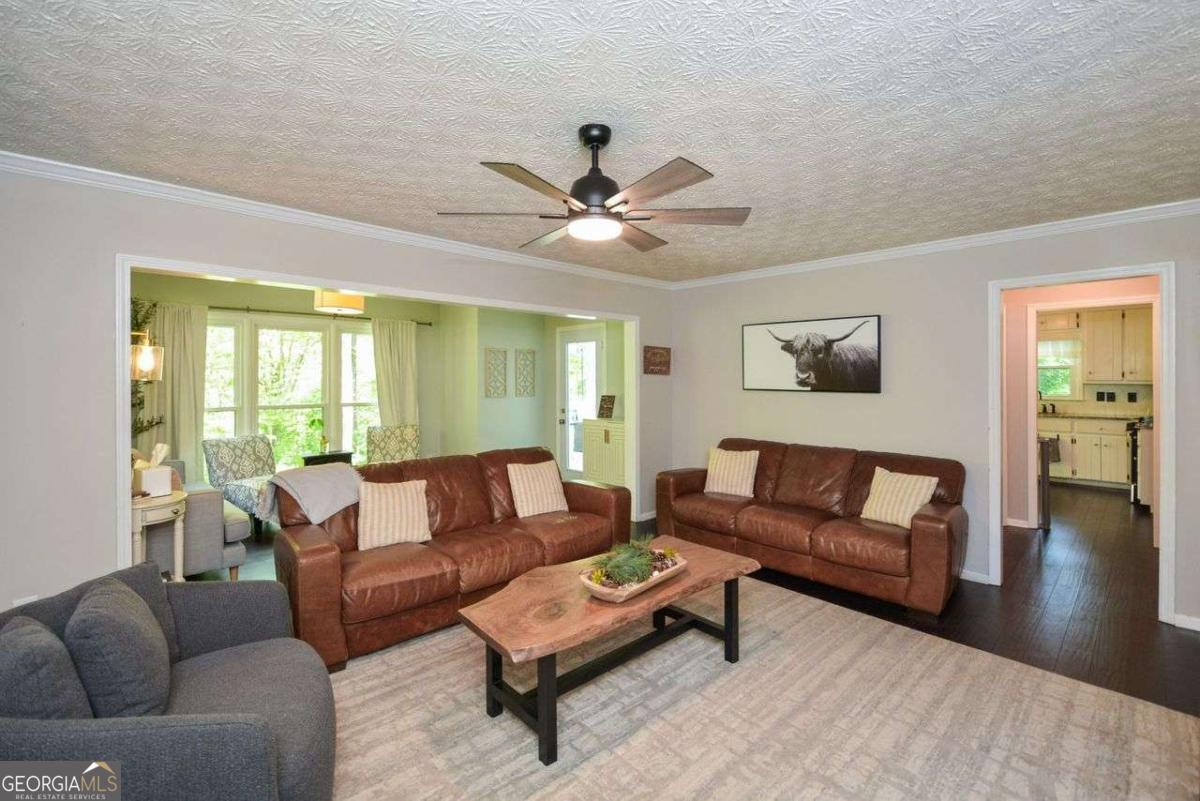 304 Cacique Court Woodstock GA 30188