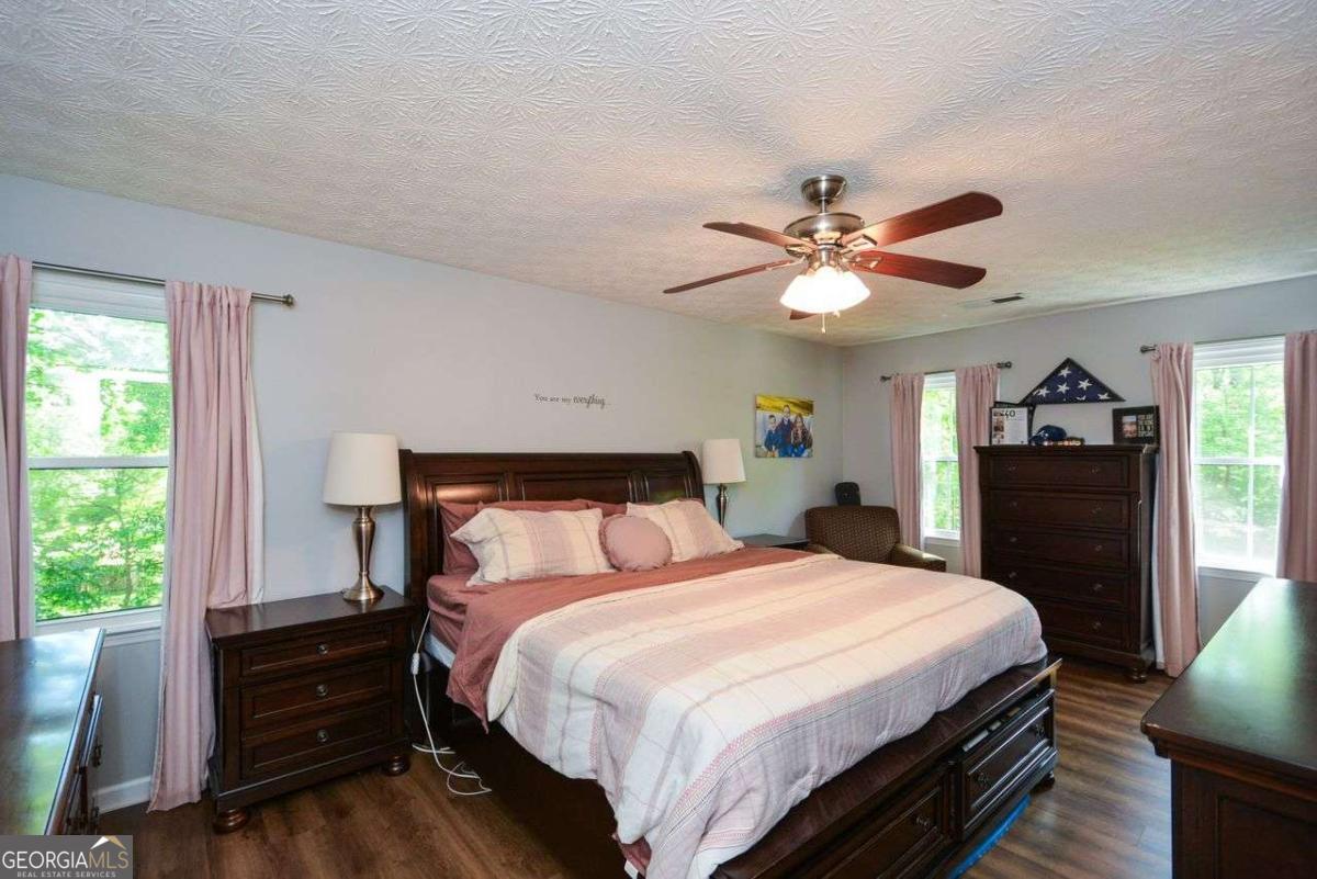 304 Cacique Court Woodstock GA 30188