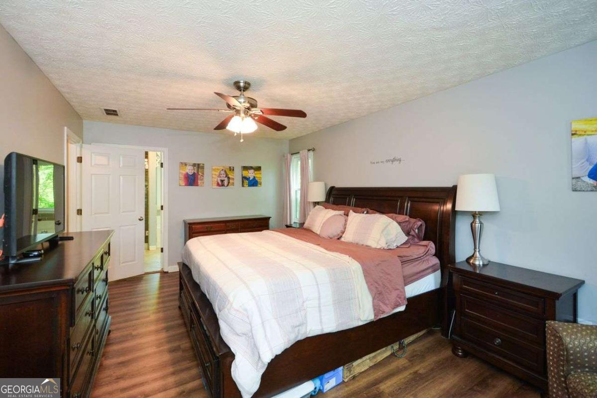 304 Cacique Court Woodstock GA 30188