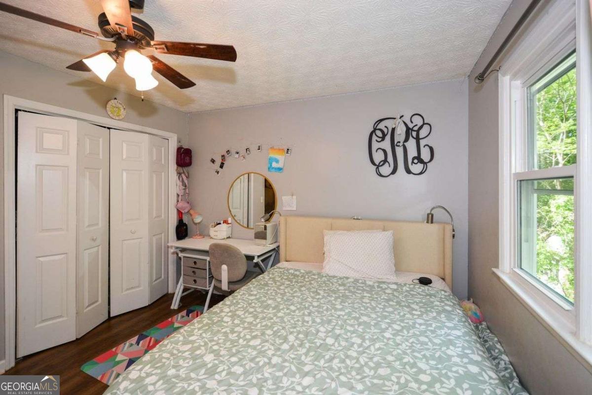 304 Cacique Court Woodstock GA 30188