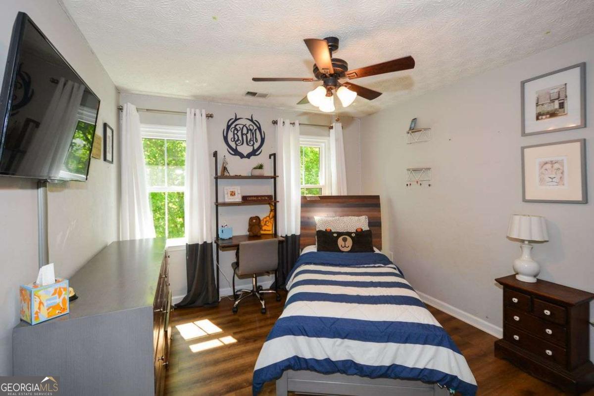 304 Cacique Court Woodstock GA 30188