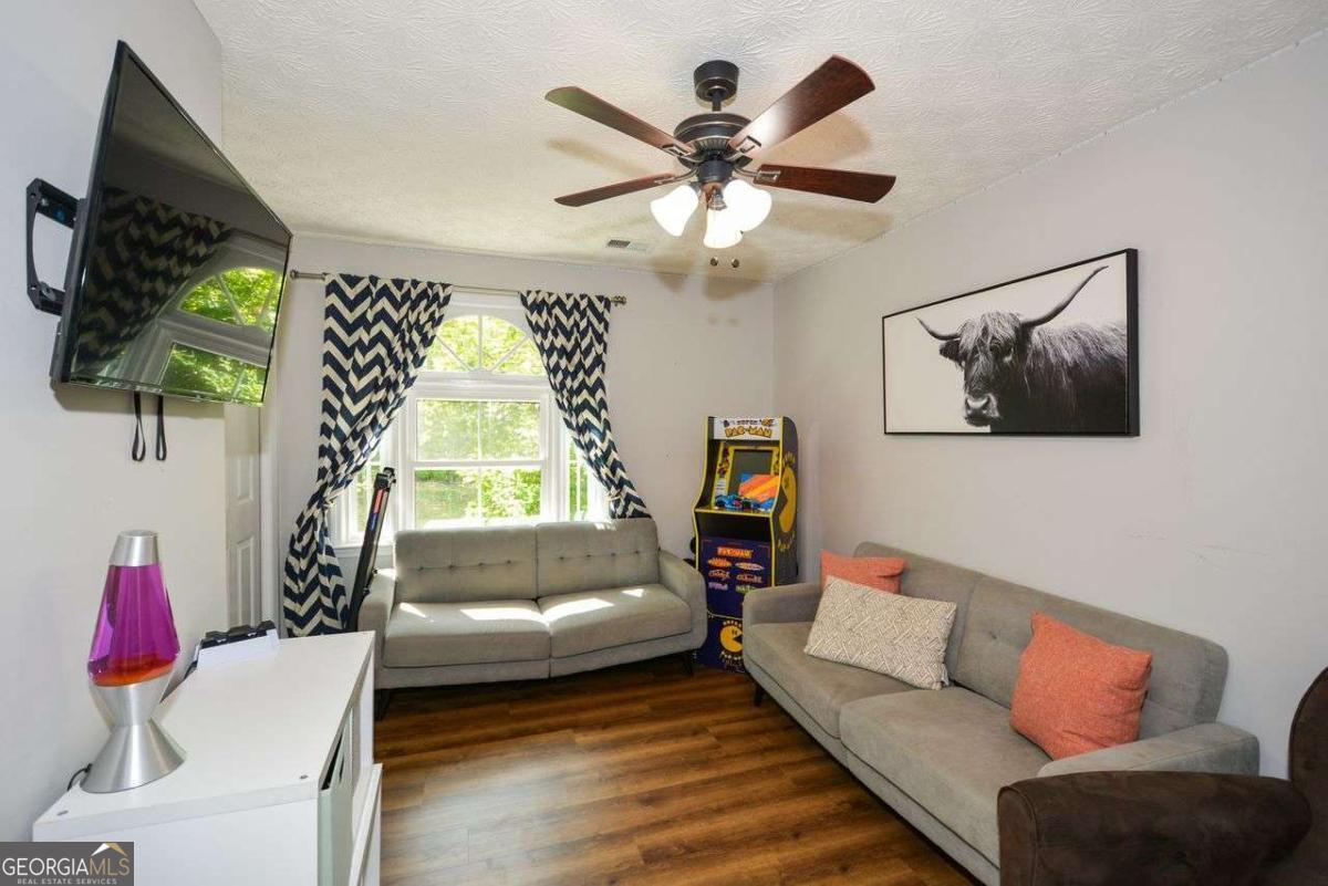 304 Cacique Court Woodstock GA 30188