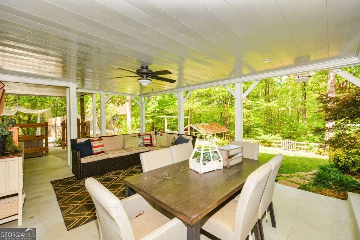 304 Cacique Court Woodstock GA 30188