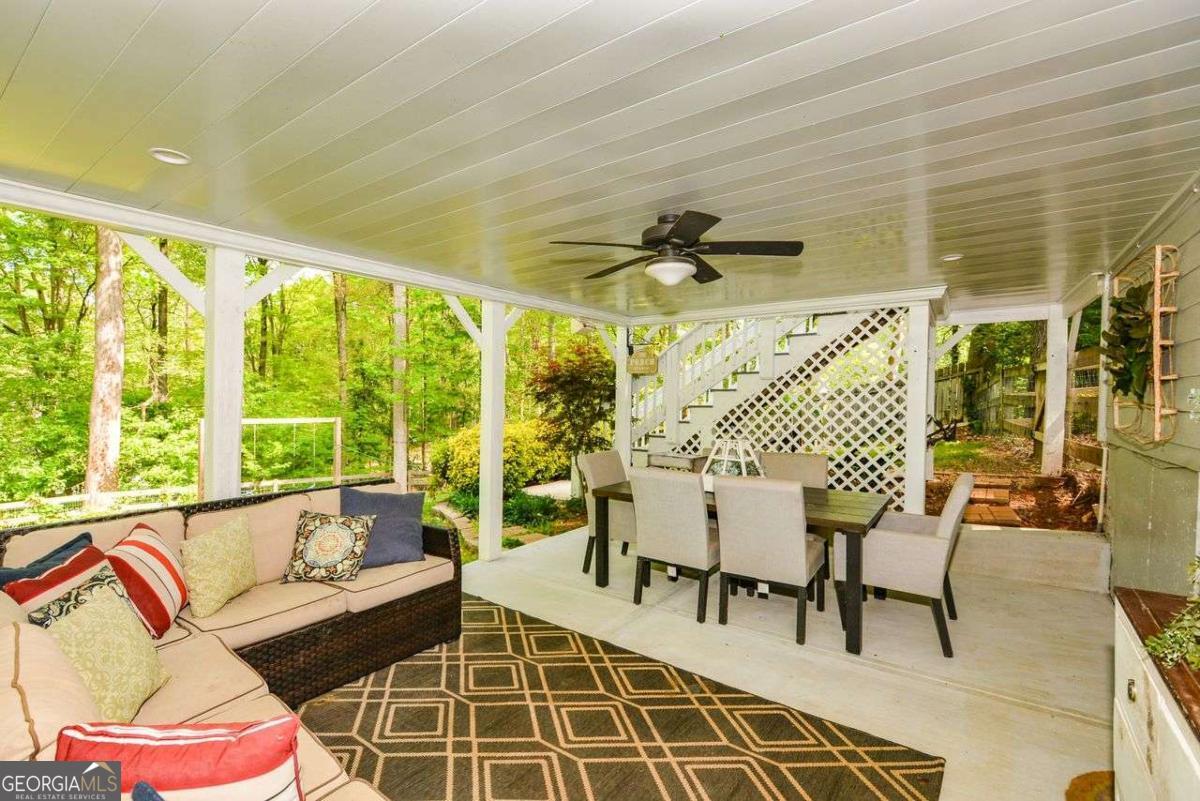 304 Cacique Court Woodstock GA 30188