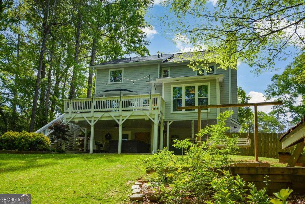 304 Cacique Court Woodstock GA 30188