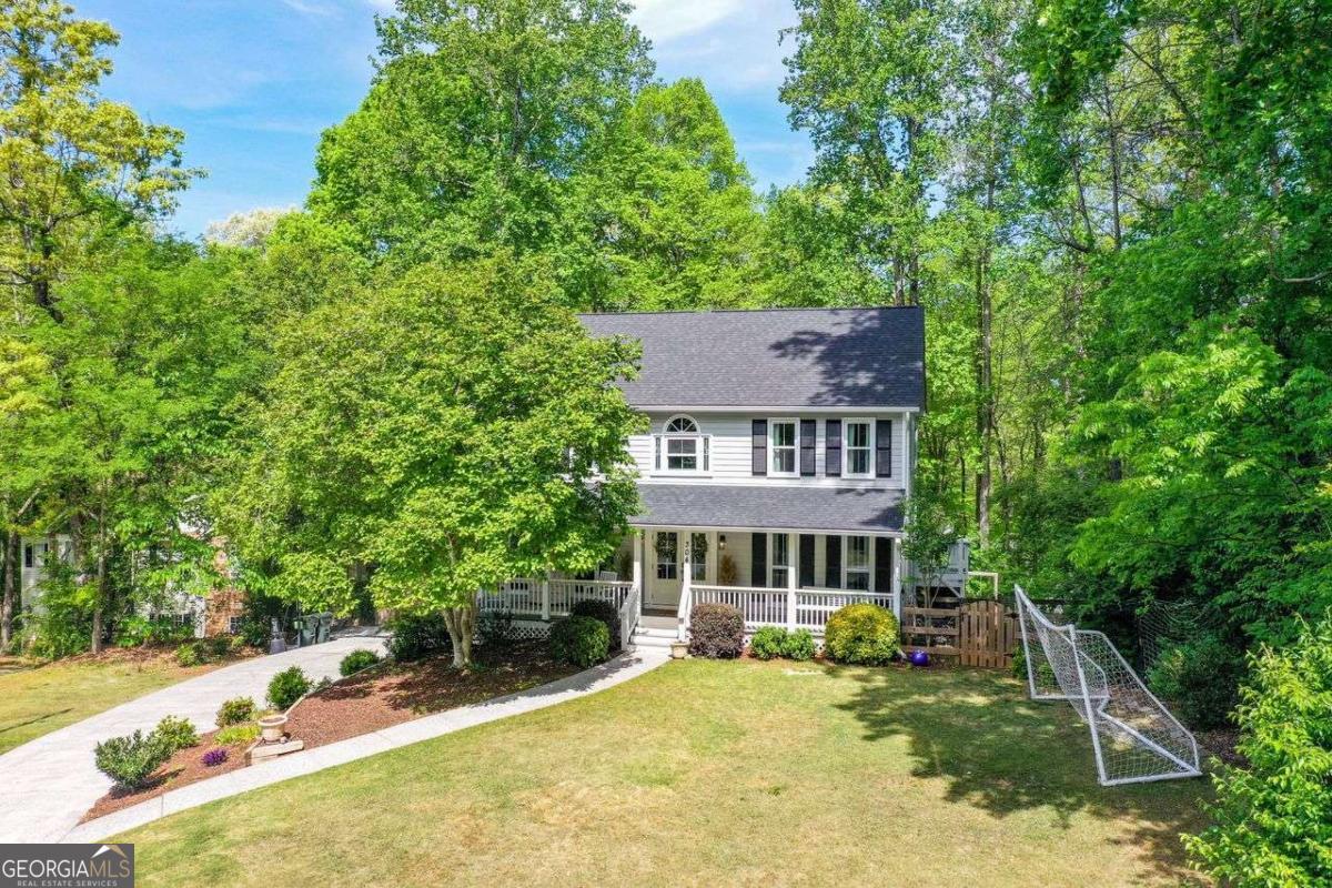 304 Cacique Court Woodstock GA 30188