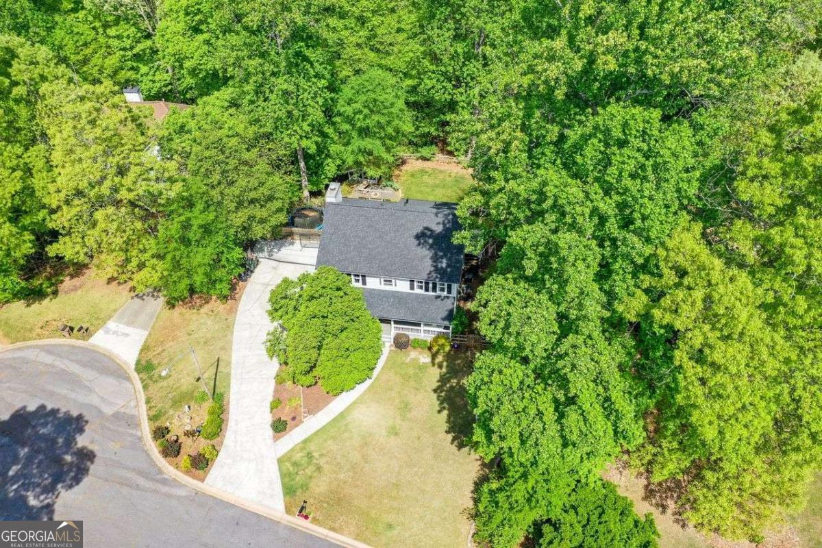 304 Cacique Court Woodstock GA 30188