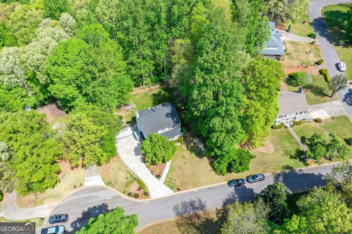 304 Cacique Court Woodstock GA 30188