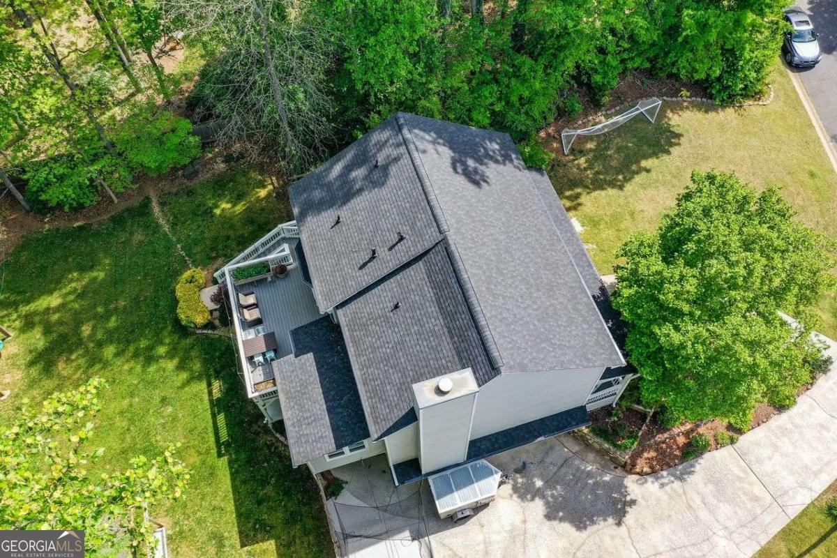 304 Cacique Court Woodstock GA 30188