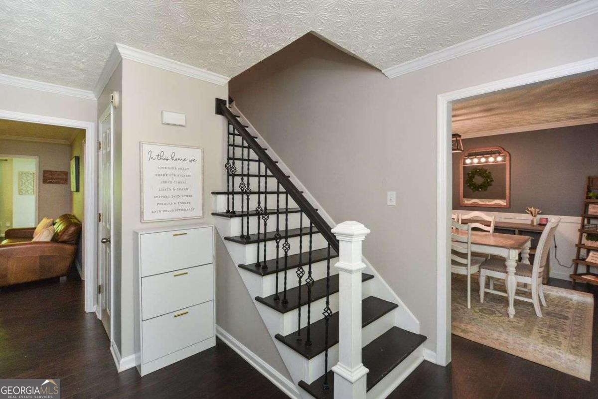 304 Cacique Court Woodstock GA 30188