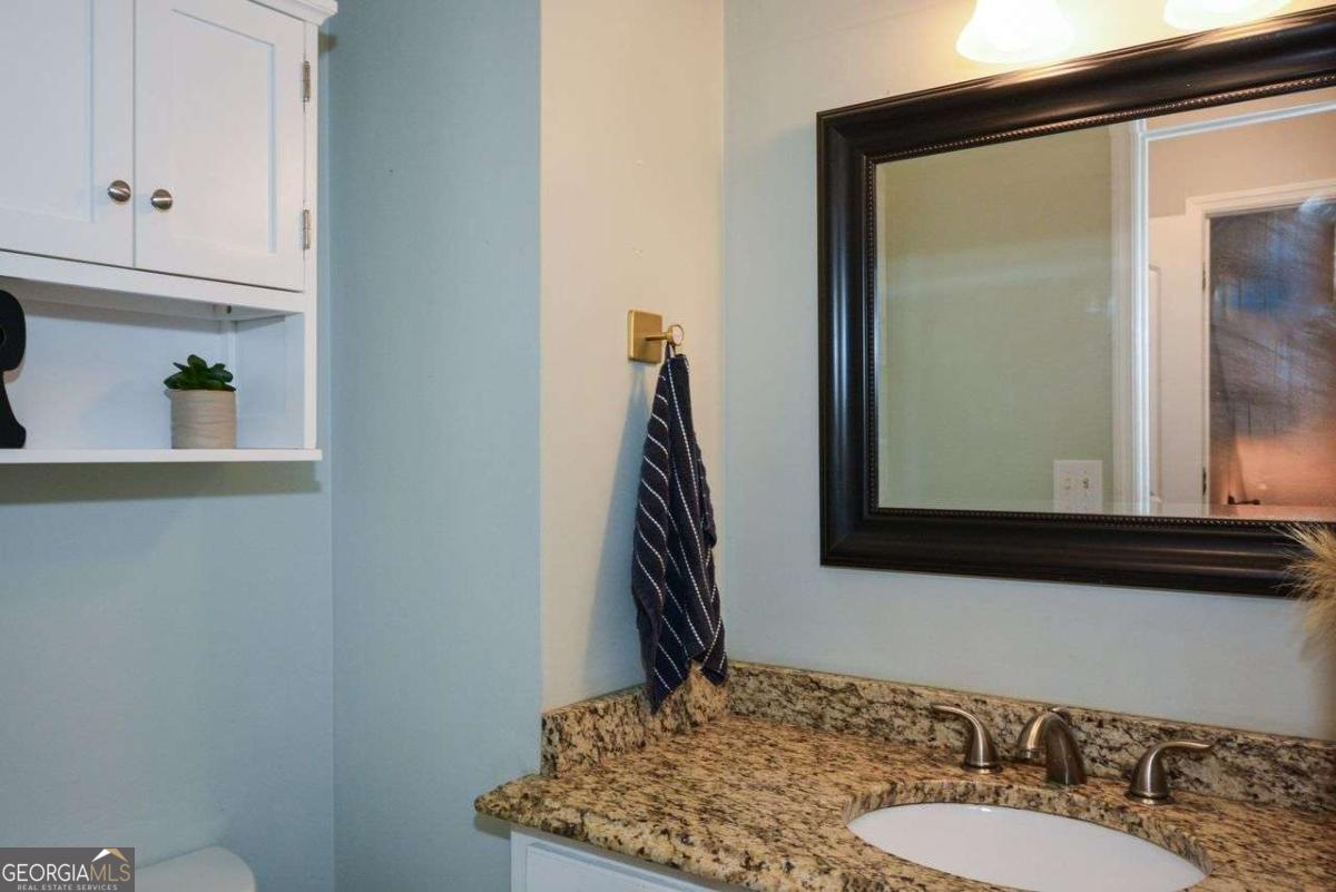 304 Cacique Court Woodstock GA 30188