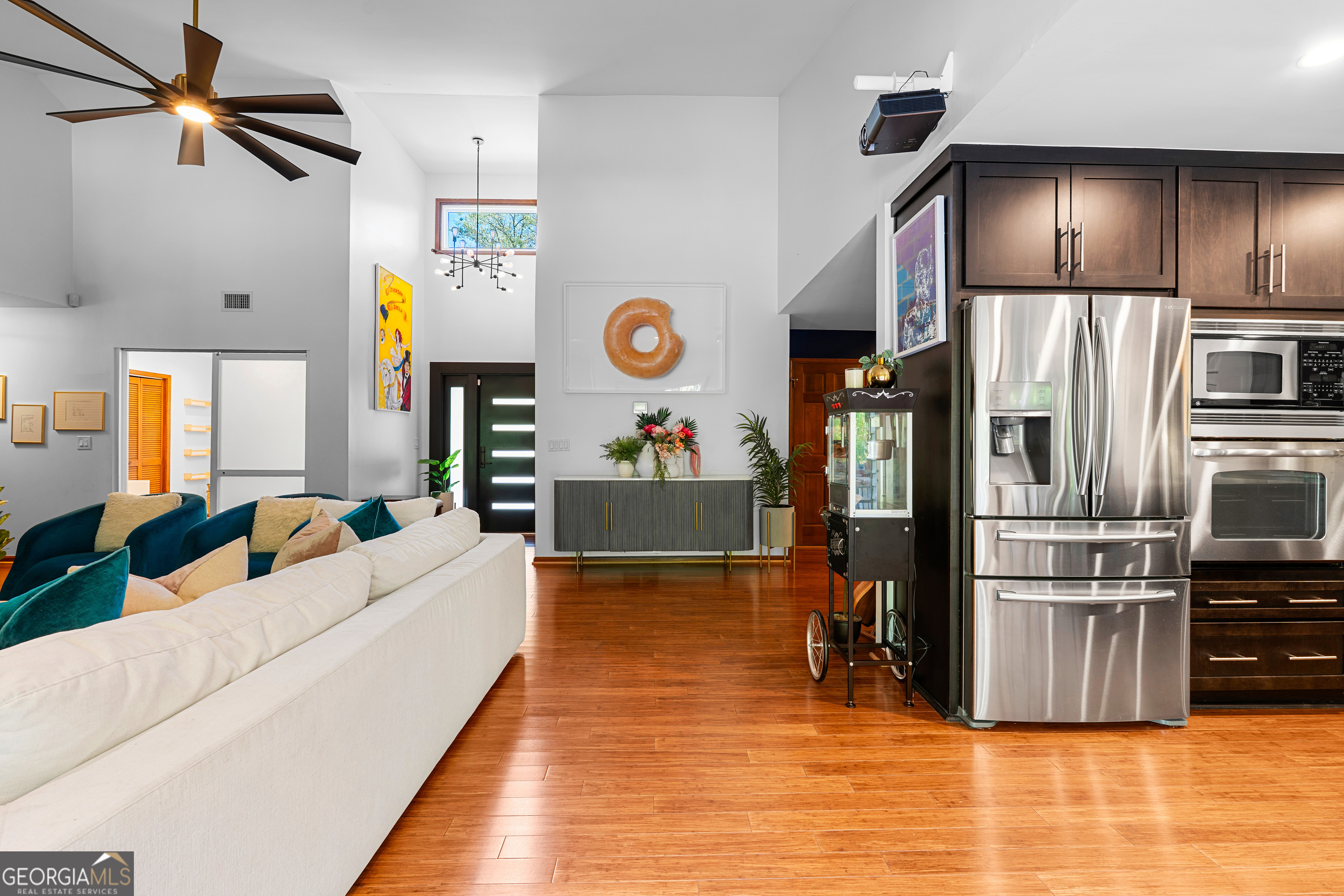 538 Pinegate Road Peachtree City GA 30269
