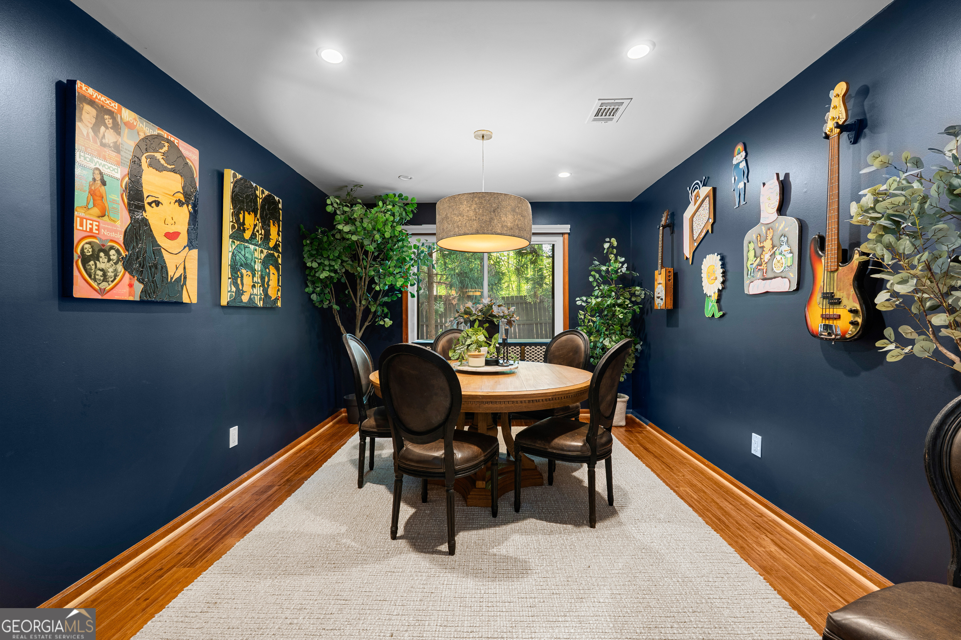 538 Pinegate Road Peachtree City GA 30269
