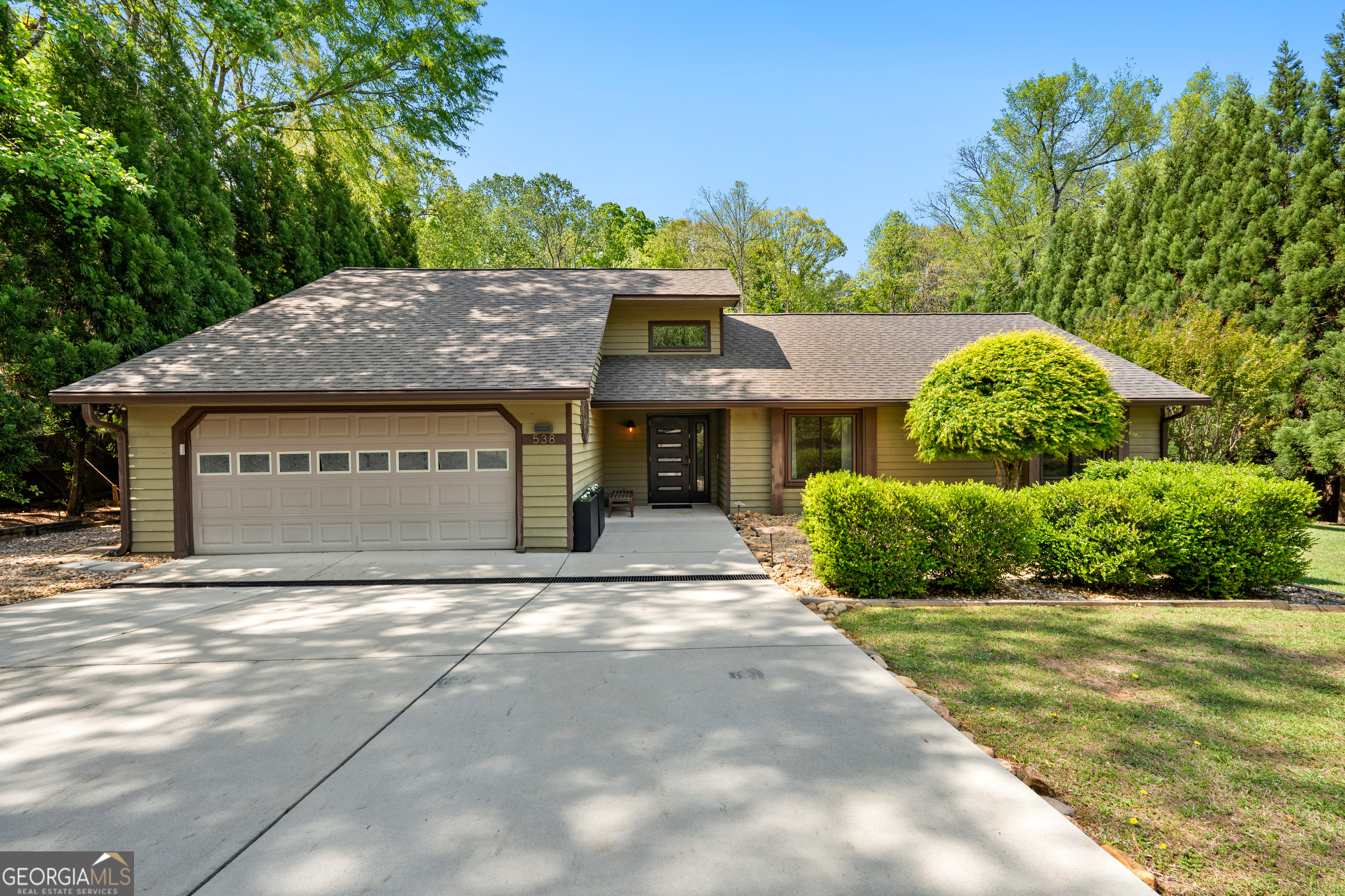 538 Pinegate Road Peachtree City GA 30269