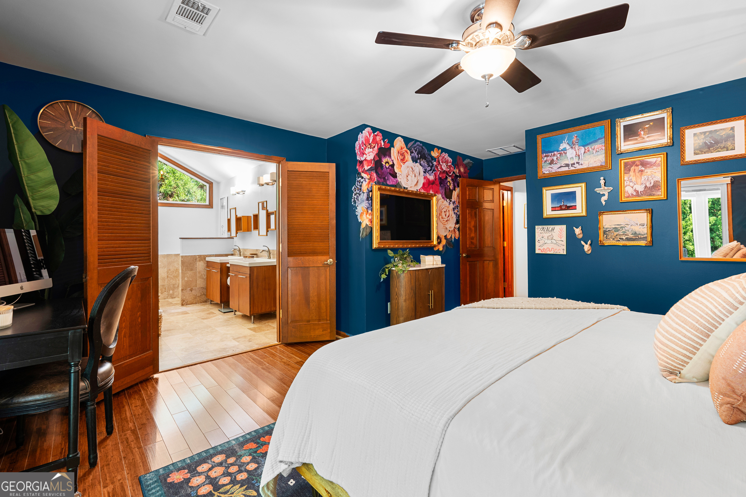 538 Pinegate Road Peachtree City GA 30269