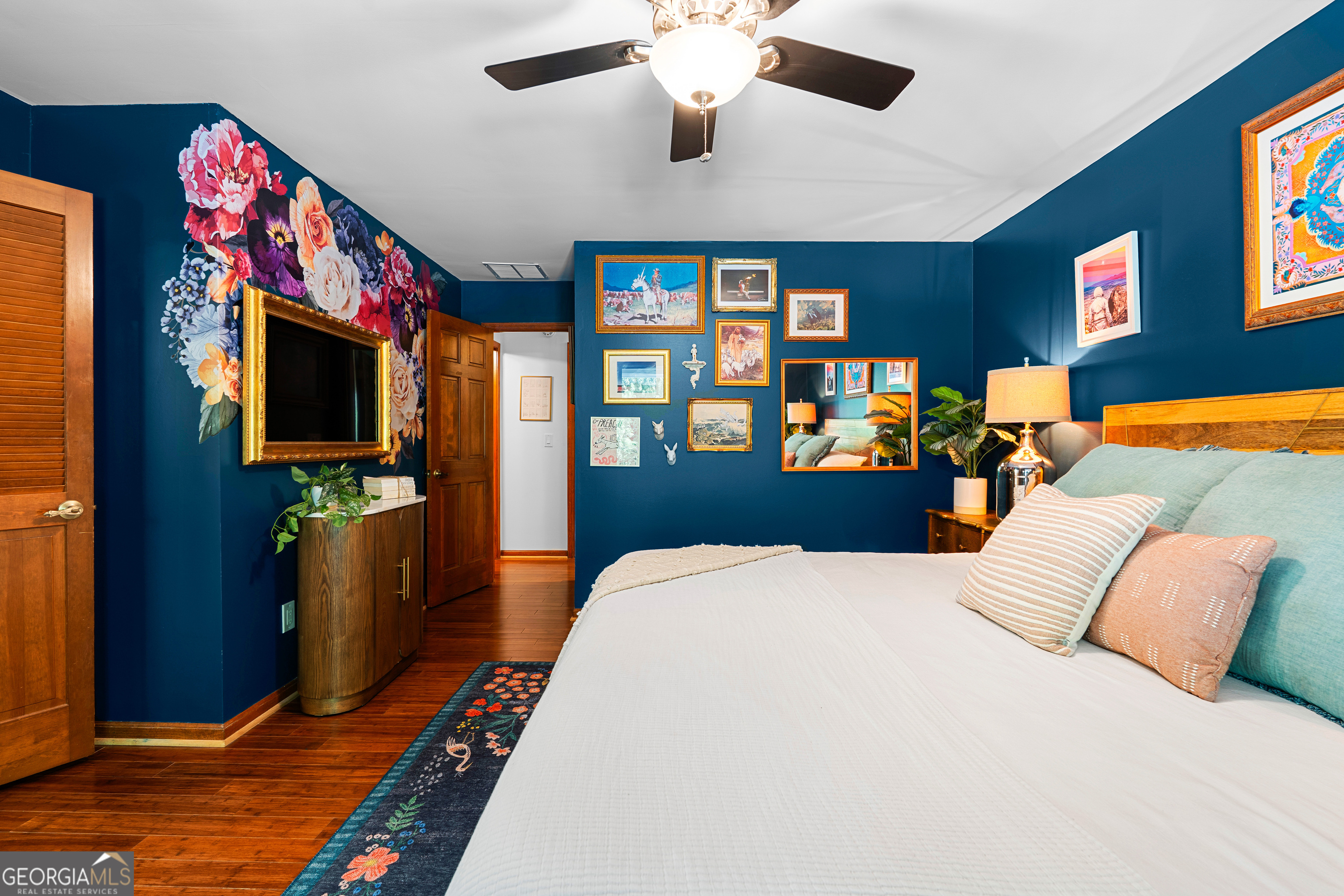 538 Pinegate Road Peachtree City GA 30269
