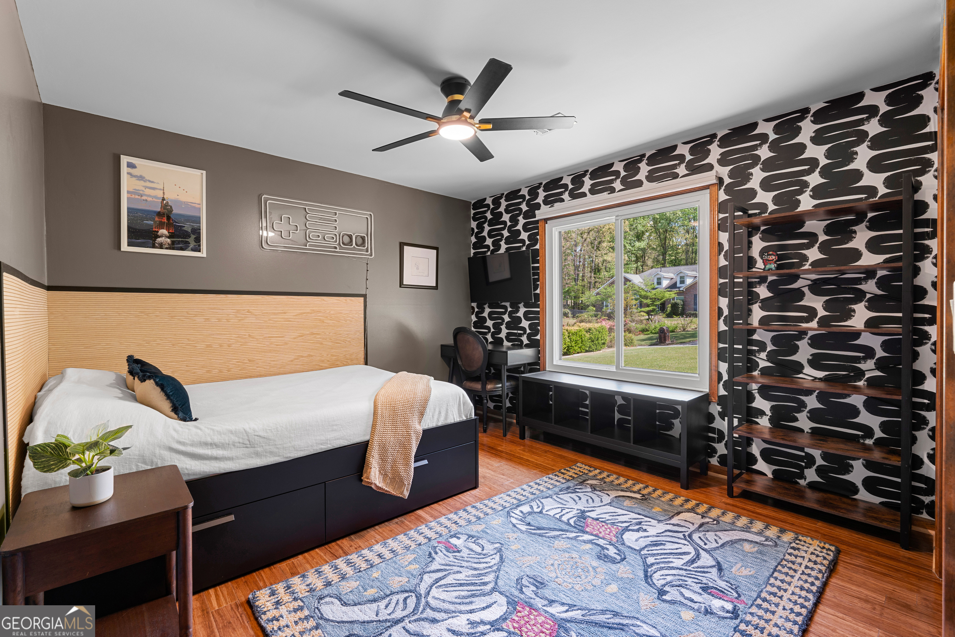 538 Pinegate Road Peachtree City GA 30269