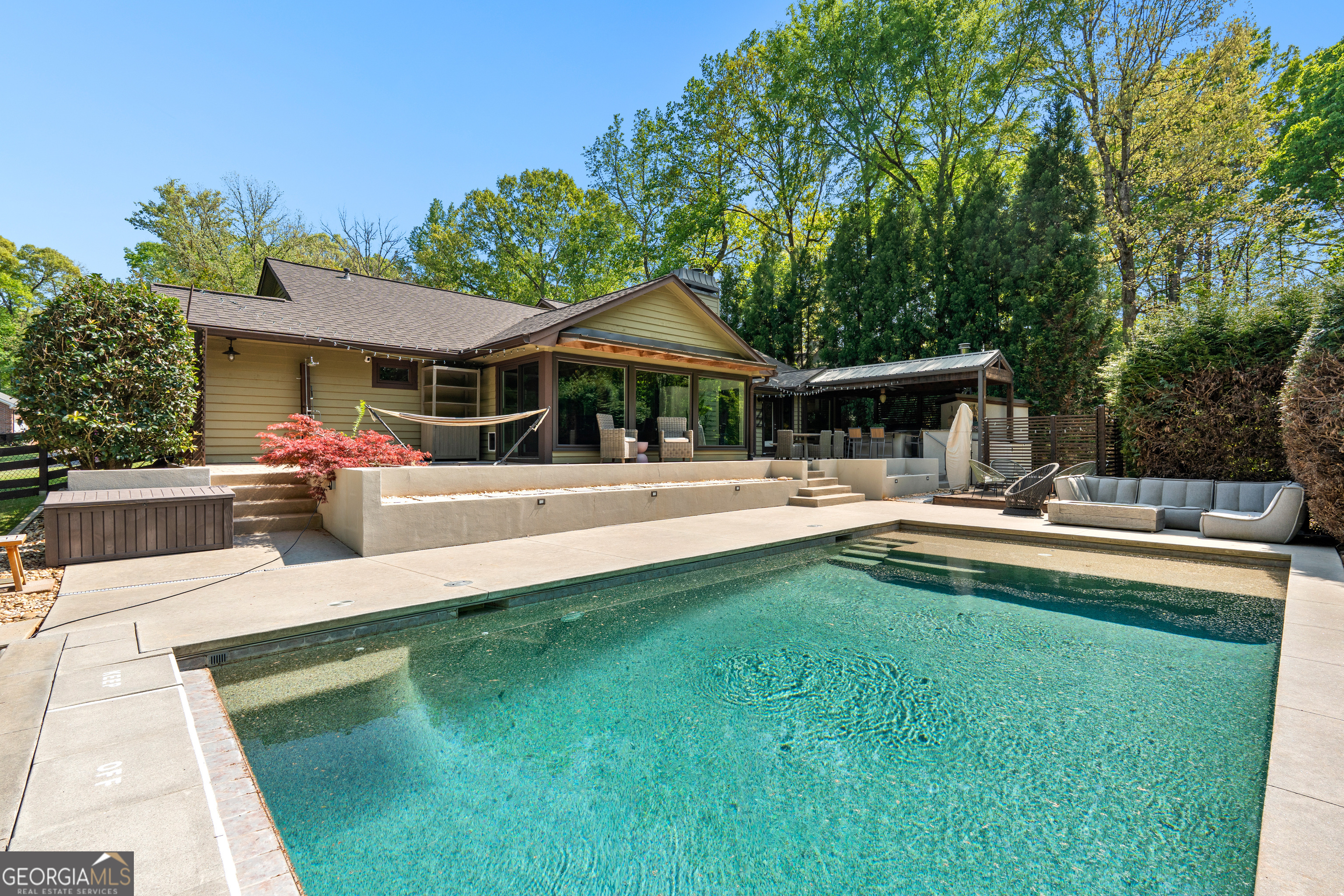 538 Pinegate Road Peachtree City GA 30269